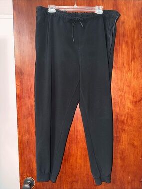Athleta Metropolis Drawstring Jogger